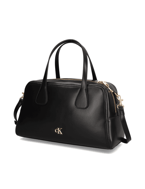 CK MEDIUM BOWLING BAG 1
