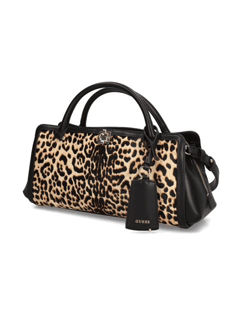 AUDREY SML GIRLFRIEND SATCHEL 1