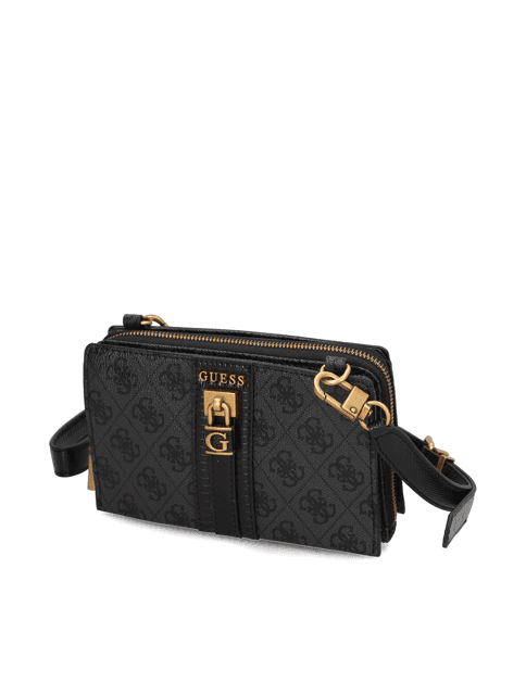 GINEVRA LOGO Mini Bag 1
