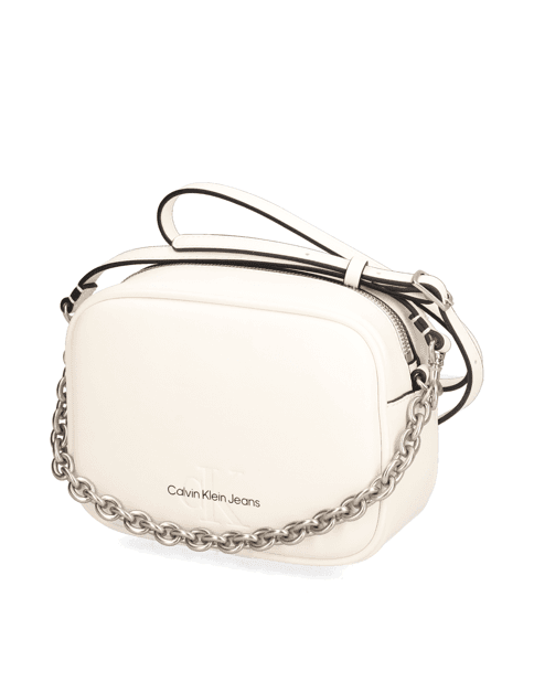 SCULPTED CAMERA BAG18 CHAIN 1