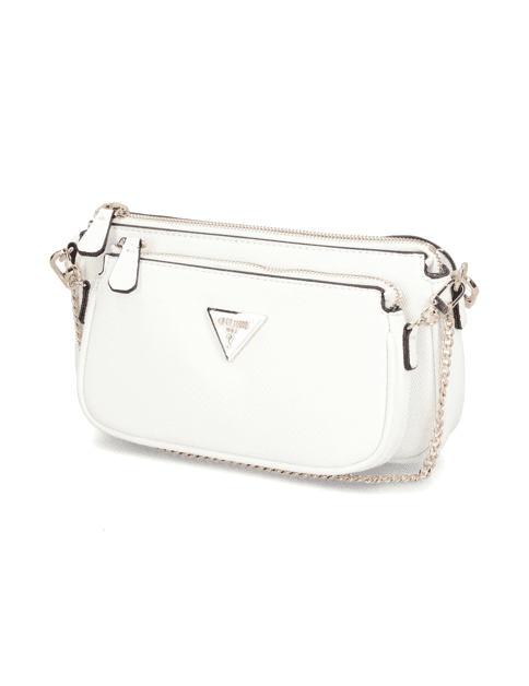 NOELLE DBL POUCH CROSSBODY 1