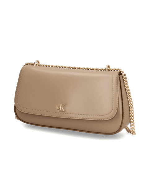CK CONVERTIBLE CHAIN SMALL BAG 1