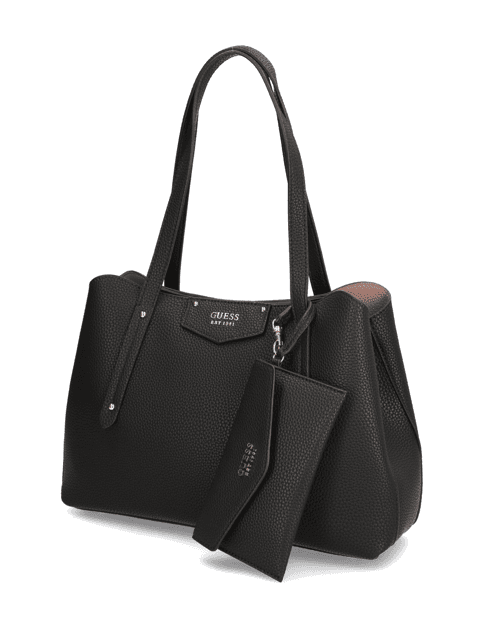 ECO BRENTON GIRLFRIEND SATCHEL 1