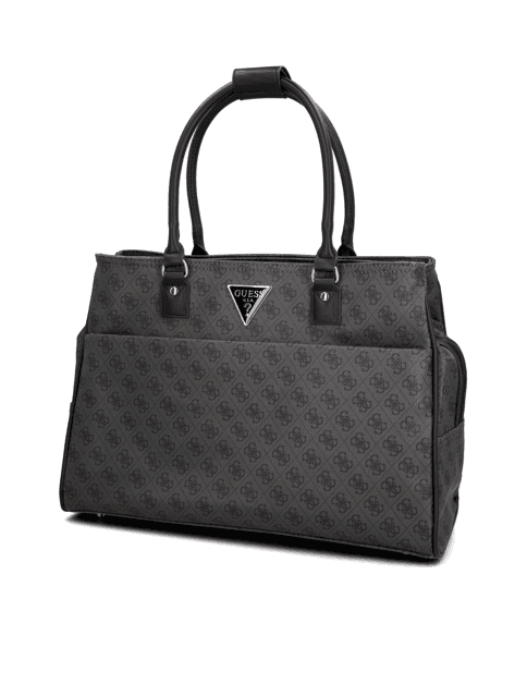 JESCO SHOPPER TOTE 1