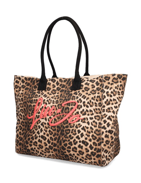 L TOTE Animalier 1
