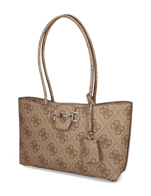 JANIE LOGO GIRLFRIEND CARRYALL 1