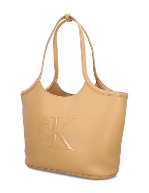 BOLD CK SHOPPER 1