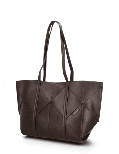WOVEN MEDIUM CARRYALL 1