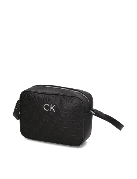 RE-LOCK CAMERA BAG EMB MONO 1