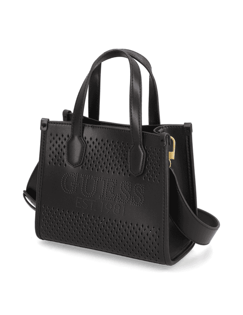 KATEY PERF MINI TOTE 1
