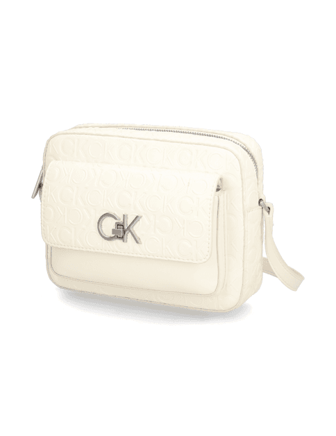 RE-LOCK CAMERA BAGW/FLAP-EMB MN 1