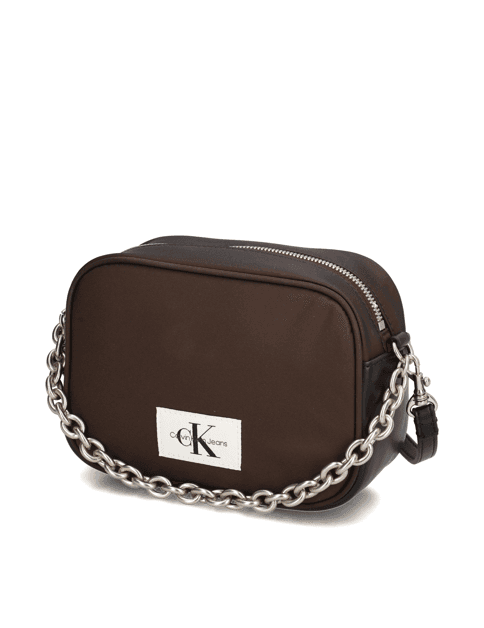 NYLON CHAIN CAMERA BAG18 1