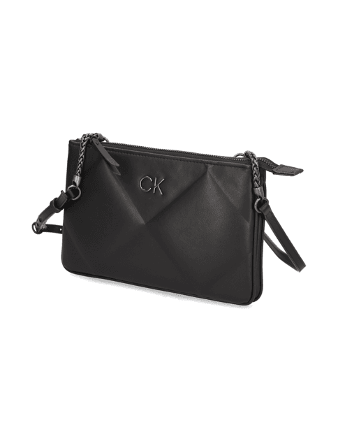 RE-LOCK QUILT CROSSBODY 1