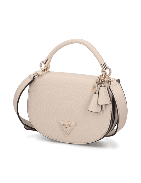 GIZELE MINI SADDLE CROSSBODY 1