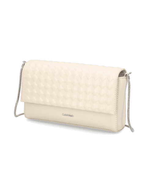 CALVIN MINI QUILT MINI CROSSBODY 1