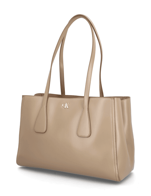 CK MEDIUM WORK TOTE 1