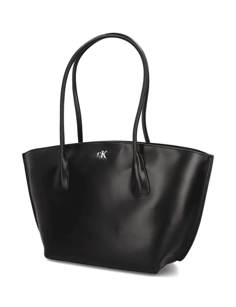 CK MEDIUM DOME TOTE 1