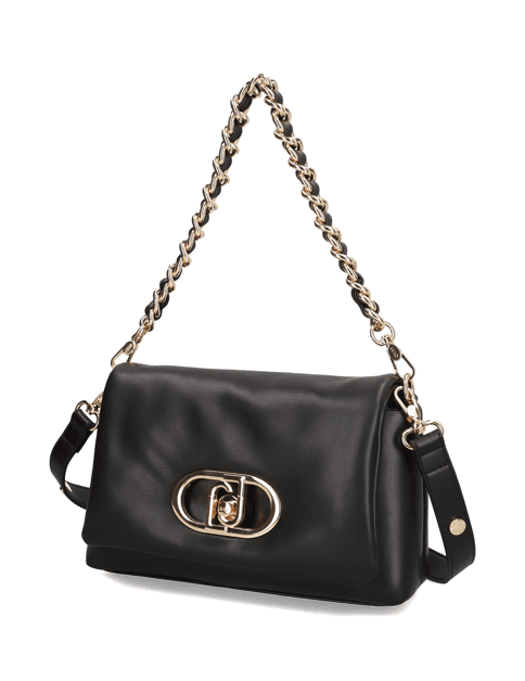 ECS M CROSSBODY Nero 1