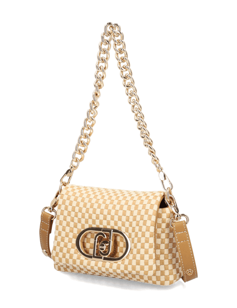S CROSSBODY Naturale 1