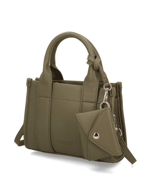 Meloy Mini Tote 1