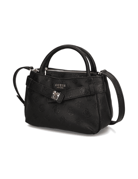 ELLA LOGO MINI SATCHEL 1