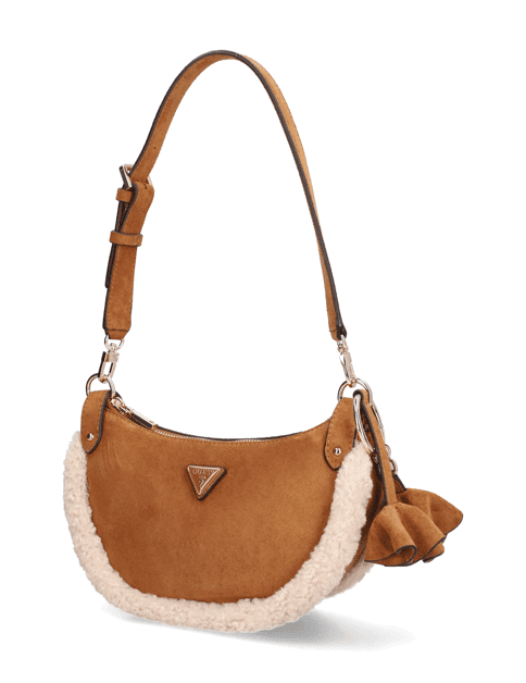 KATIE CONVERTIBLE SHOULDER BAG 1