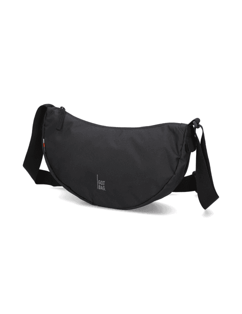 MOON BAG SMALL (MONOCHROME) 1