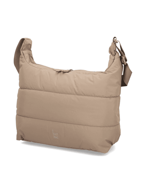 PUFFER MOON BAG  SMALL 1