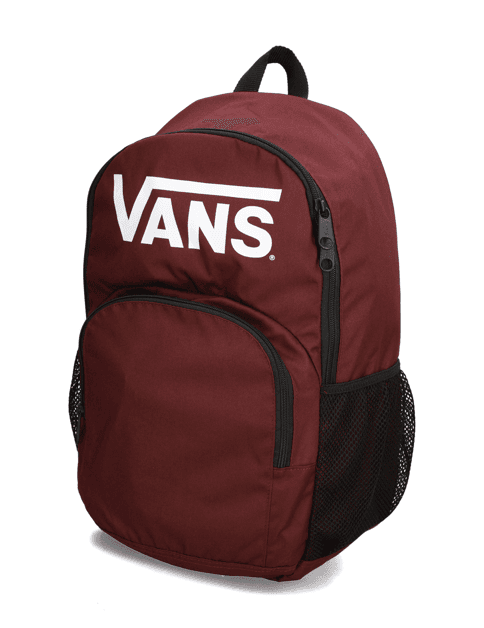 ALUMNI PACK 5 PRINTED BAG 1