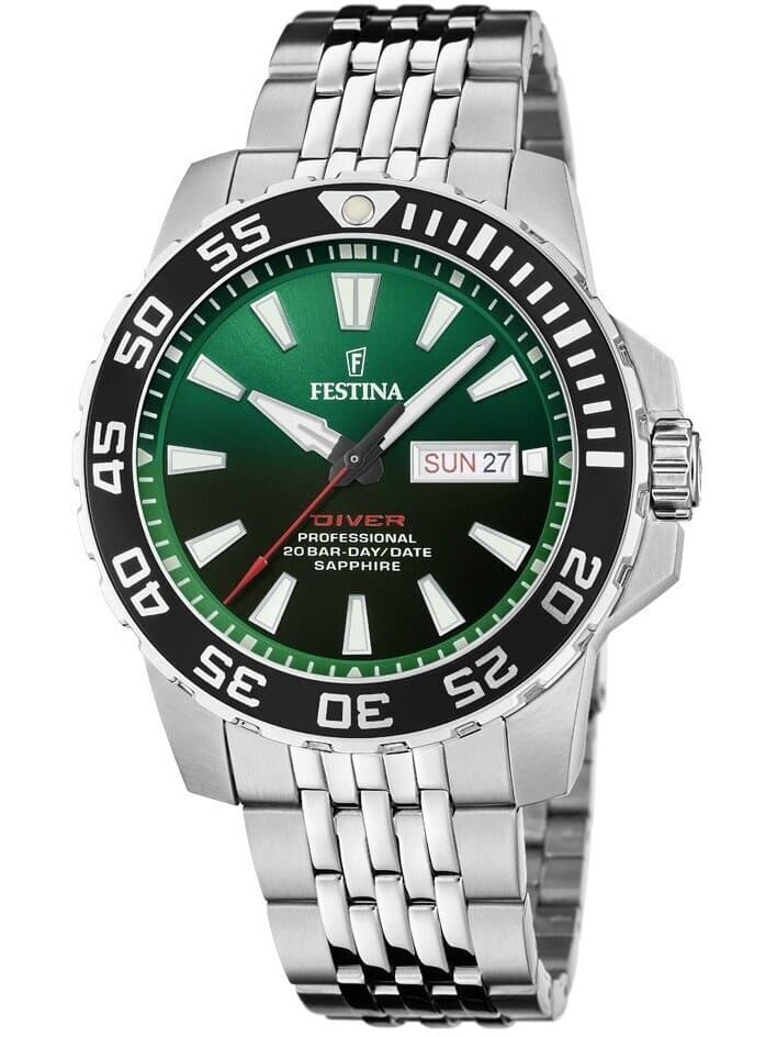Hodinky Festina THE ORIGINALS  20661/2 1