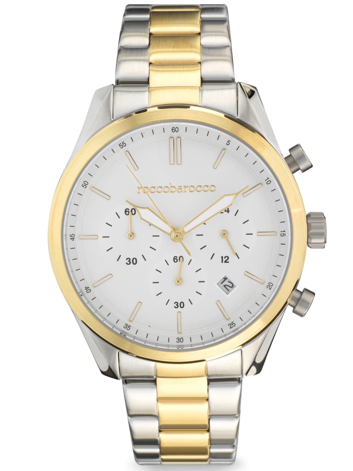 Pánske hodinky ROCCOBAROCCO RB.4853M-02M (zo001b) 1