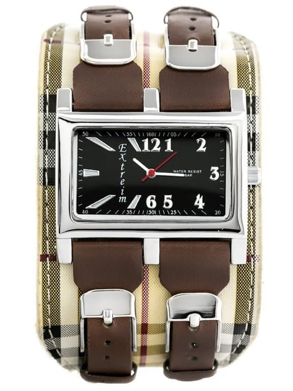 Dámske hodinky Extreim EXT-Y013A-3A (zx673c)