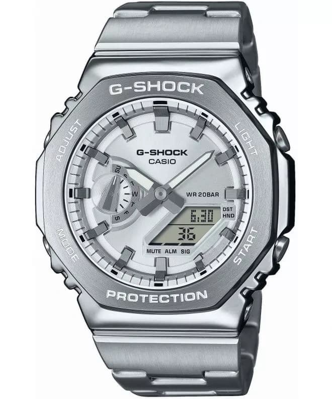 Pánske hodinky Casio G-Shock GM-2110D-7AER 1