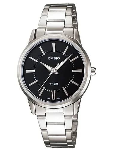 Dámske hodinky Casio LTP-1303D-1AVDF (zd591b)