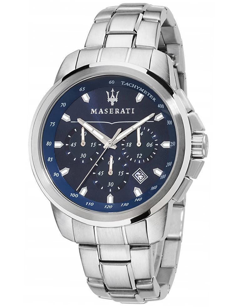 Pánske hodinky MASERATI R8873621002 (zs015a) 1