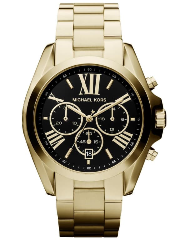 Dámske hodinky Michael Kors MK5739 Bradshaw (zx702a)