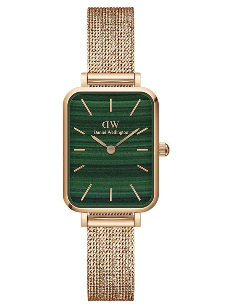 Dámske hodinky Daniel Wellington DW00100437 Quadro (zw505c)