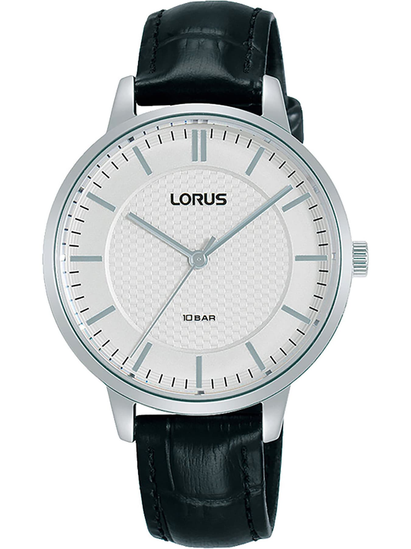 Dámske hodinky Lorus Lady RG277TX9 1