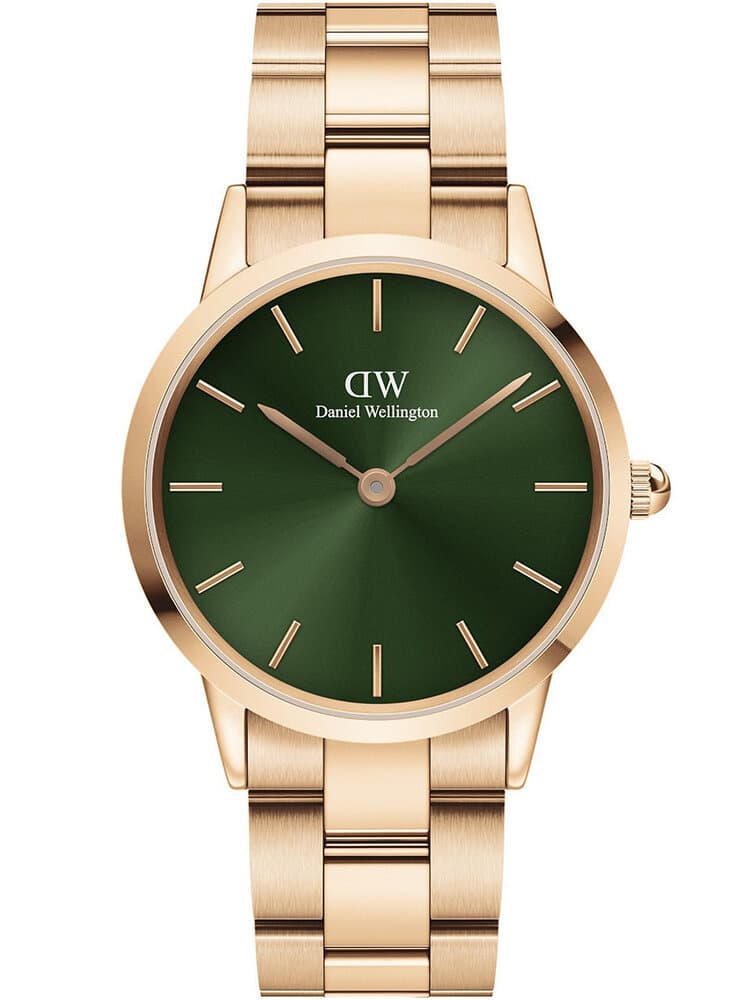 Dámske hodinky Daniel Wellington DW00100421 Iconic Emerald 28mm s krabičkou 1