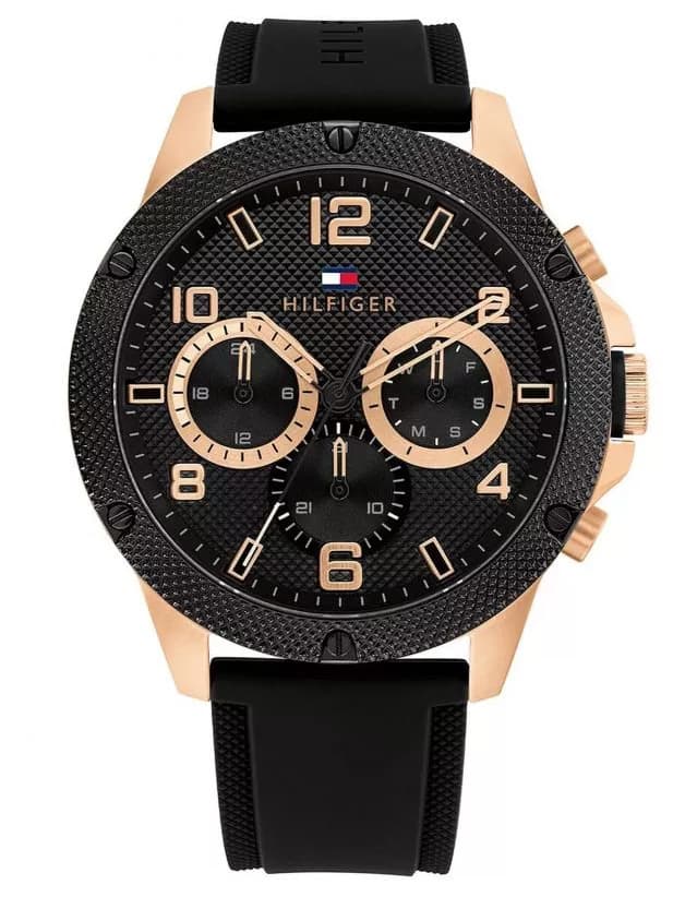 Pánske hodinky Tommy Hilfiger 1792028 1