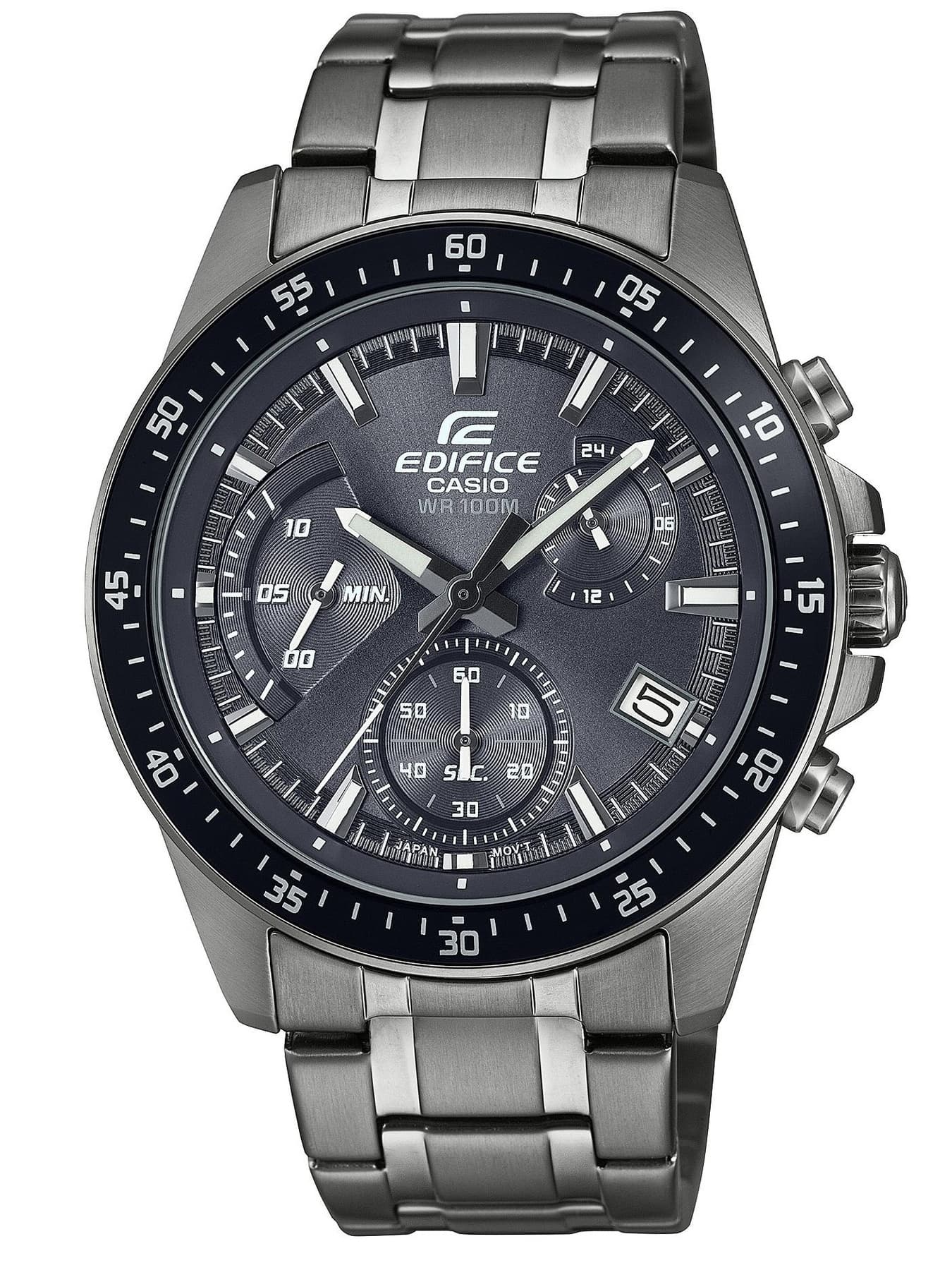 Pánske hodinky Casio Edifice EFV-540DC-1CVUEF 1