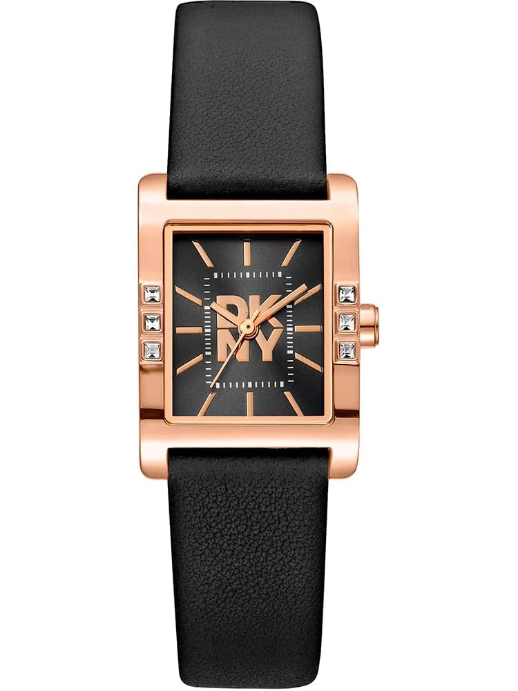 Dámske hodinky Dkny DK1L008L0035 s krabičkou 1
