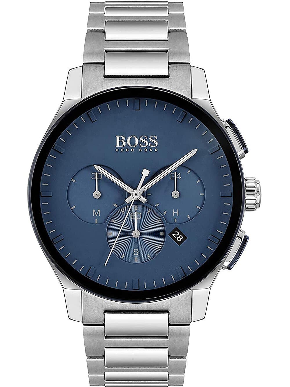 Pánske hodinky Hugo Boss Peak Chrono 44 mm 1513763