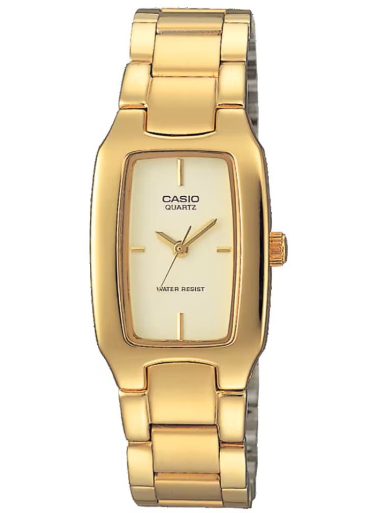 Dámske hodinky Casio LTP-1165N-9C s darčekovým boxom 1