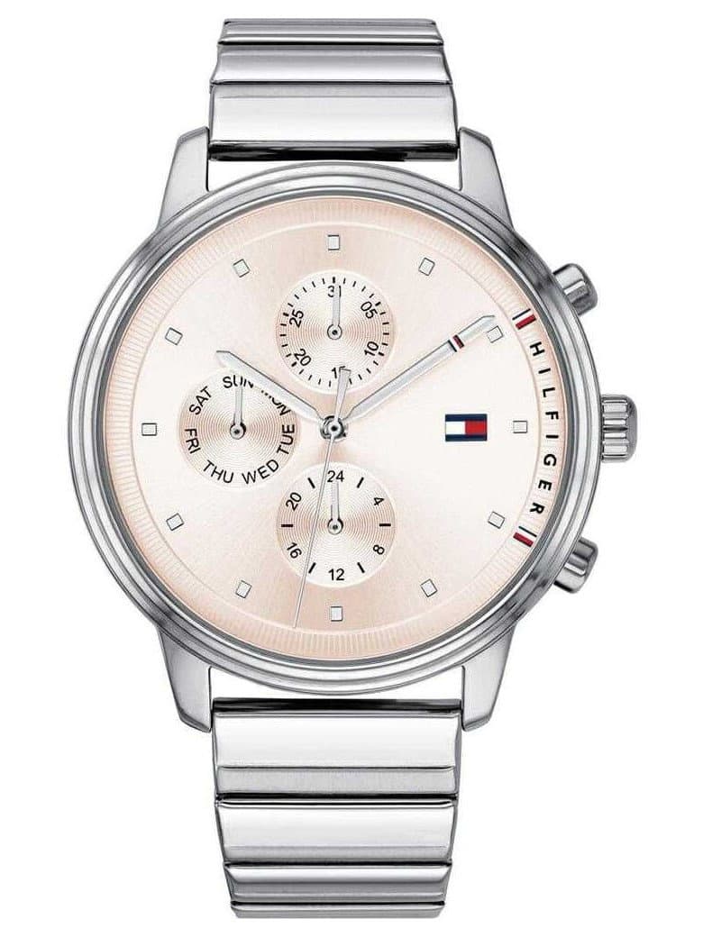 Dámske hodinky Tommy Hilfiger 1781904 Blake (zf525c)