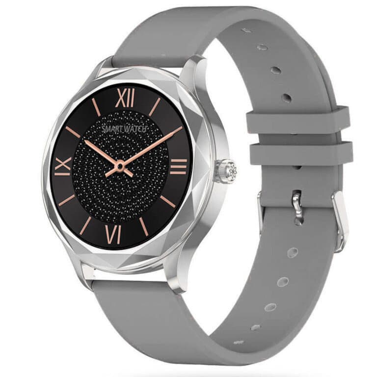 SMARTWATCH UNISEX PACIFIC 27-8 - tlakomer (sy022f) 1