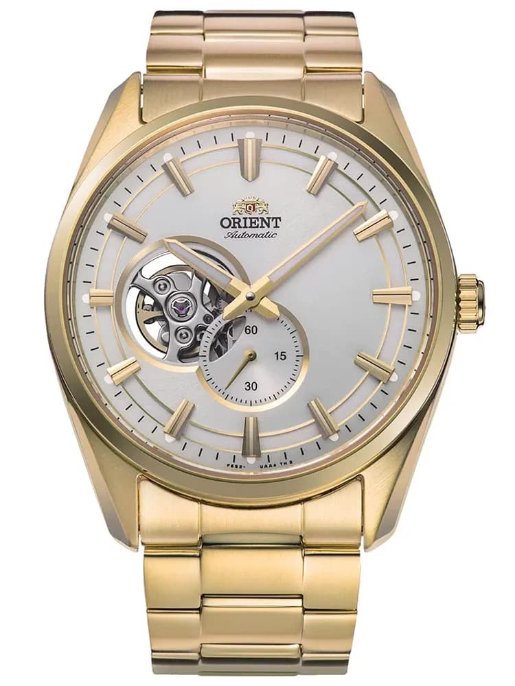 Orient Contemporary mechanické automatické pánske hodinky RA-AR0007S10B + BOX 1