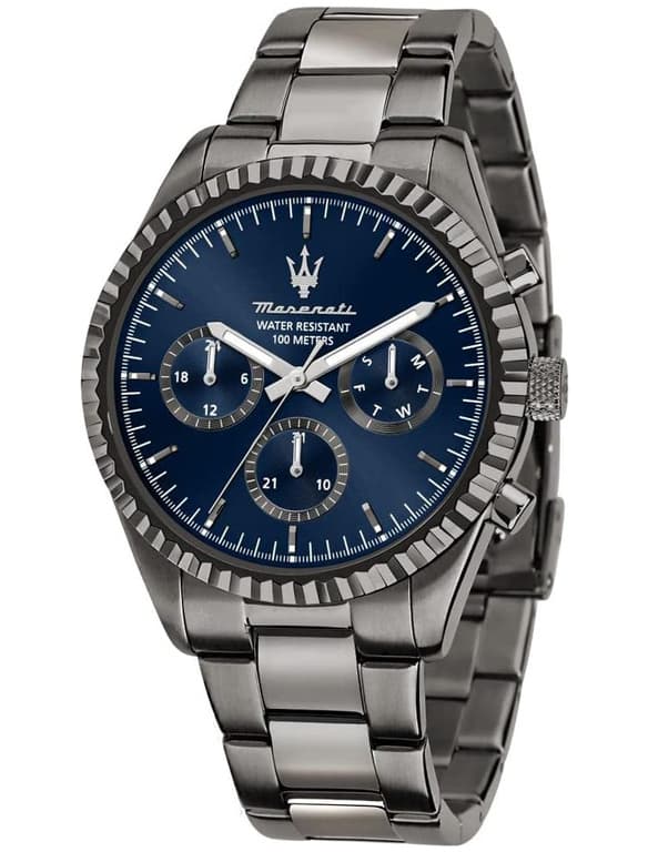 Pánske hodinky MASERATI R8853100019 - COMPETIZIONE (zs004b)