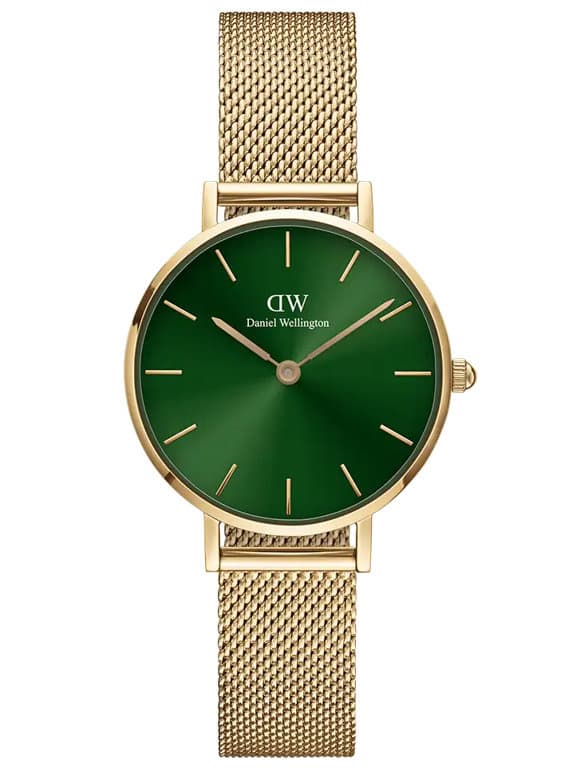 Dámske hodinky Daniel Wellington DW00100479 Petite 28mm (zw501g) 1