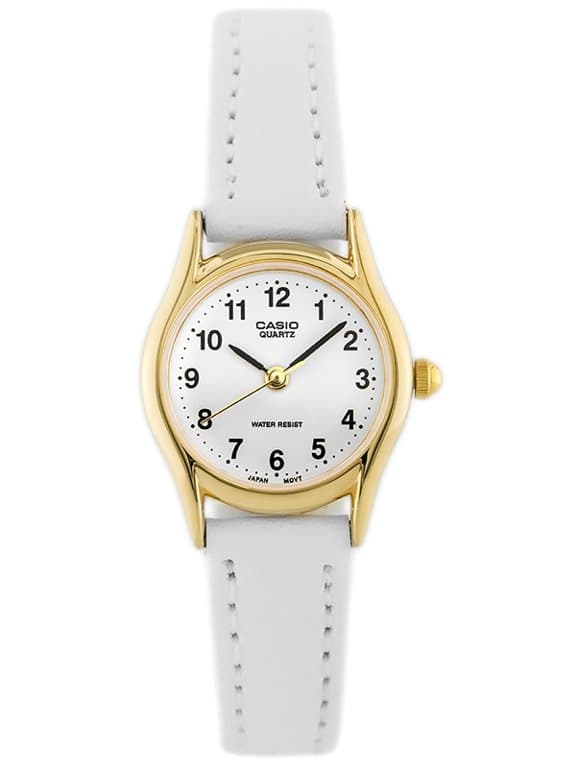 Dámske hodinky Casio LTP-1094Q-7B1 (zd522k) s krabičkou